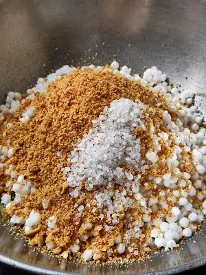 Sabudana Khichdi | Maharashtrian Sabudanyachi Khichadi Sabudana Khichdi | Maharashtrian Sabudanyachi Khichadi https://thespicycafe.com/wp-content/uploads/2021/02/17-Sabudana-khichadi-khichdi-Maharashtrian-breakfast-snack-vrat-upvas-fasting-navratri-mahashivratri-ashadi-ekadashi-tapioca-upma-Indian-vegetarian-gluten-free-recipe.jpg https://thespicycafe.com/how-to-make-sabudana-khichdi/