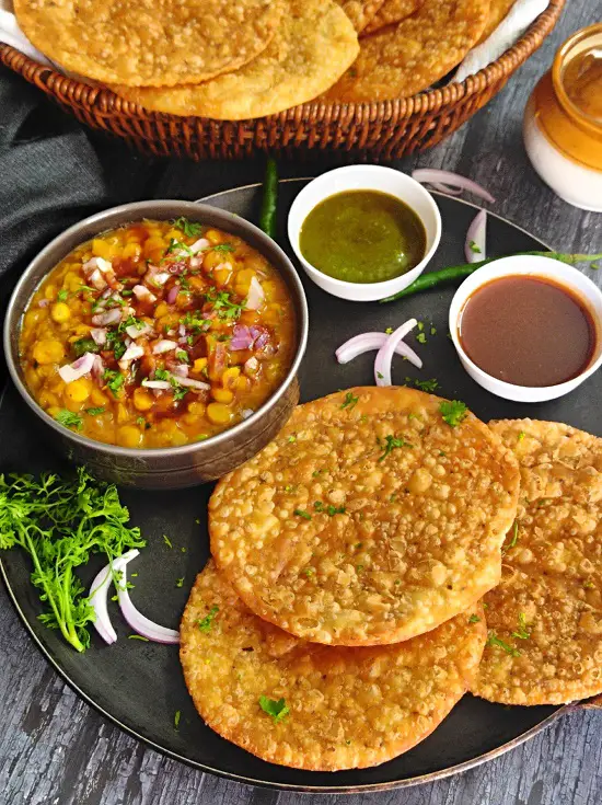 Dal Pakwan | Sindhi Dal Pakwan Recipe | How To Make Dal Pakwan https://thespicycafe.com/wp-content/uploads/2023/04/30-sindhi-dal-pakwan-recipe-easy-breakfast-lunch-dinner-simple-quick-dal-poori-vegan-vegetarian-kids-appetizer-starters-indian-food-protein-rich-street-food-of-india.jpg https://thespicycafe.com/category/breakfast-recipes/page/2/