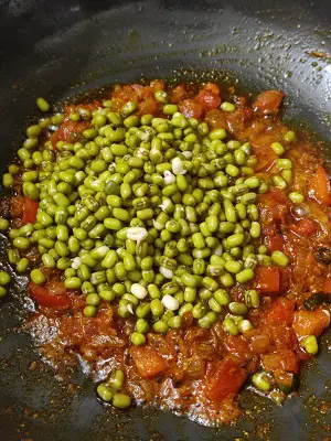 Hirvya Mugachi Usal | Green Moong Dal Curry | Green Gram Curry Hirvya Mugachi Usal | Green Moong Dal Curry | Green Gram Curry https://thespicycafe.com/wp-content/uploads/2023/05/140-green-moong-dal-curry-mung-beans-green-gram-hirvya-mugachi-usal-vegan-vegetarian-keto-protein-diabetic-friendly-simple-quick-easy-healthy-nutritious-lunch-dinner-indian-meal.jpg https://thespicycafe.com/green-moong-dal-curry/