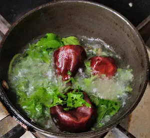 Hirvya Mugachi Usal | Green Moong Dal Curry | Green Gram Curry Hirvya Mugachi Usal | Green Moong Dal Curry | Green Gram Curry https://thespicycafe.com/wp-content/uploads/2023/05/140-green-moong-dal-curry-mung-beans-green-gram-hirvya-mugachi-usal-vegan-vegetarian-keto-protein-diabetic-friendly-simple-quick-easy-healthy-nutritious-lunch-dinner-indian-meal.jpg https://thespicycafe.com/green-moong-dal-curry/