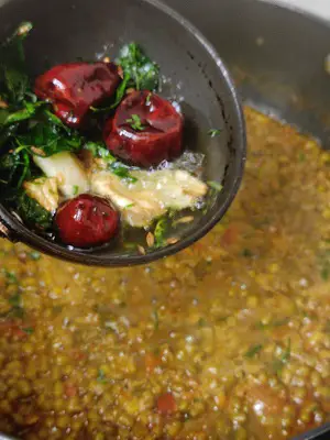 Hirvya Mugachi Usal | Green Moong Dal Curry | Green Gram Curry Hirvya Mugachi Usal | Green Moong Dal Curry | Green Gram Curry https://thespicycafe.com/wp-content/uploads/2023/05/140-green-moong-dal-curry-mung-beans-green-gram-hirvya-mugachi-usal-vegan-vegetarian-keto-protein-diabetic-friendly-simple-quick-easy-healthy-nutritious-lunch-dinner-indian-meal.jpg https://thespicycafe.com/green-moong-dal-curry/