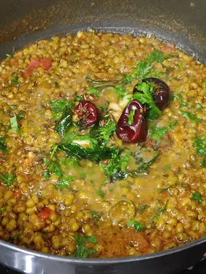 Hirvya Mugachi Usal | Green Moong Dal Curry | Green Gram Curry Hirvya Mugachi Usal | Green Moong Dal Curry | Green Gram Curry https://thespicycafe.com/wp-content/uploads/2023/05/140-green-moong-dal-curry-mung-beans-green-gram-hirvya-mugachi-usal-vegan-vegetarian-keto-protein-diabetic-friendly-simple-quick-easy-healthy-nutritious-lunch-dinner-indian-meal.jpg https://thespicycafe.com/green-moong-dal-curry/