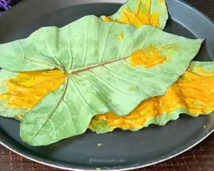 Alu Vadi Maharashtrian Recipe| Pathrode Recipe | Maharashtrian Alu Vadi Recipe Alu Vadi Maharashtrian Recipe| Pathrode Recipe | Maharashtrian Alu Vadi Recipe https://thespicycafe.com/wp-content/uploads/2023/08/1-Final-Alu-Vadi-Maharashtrian-style.-gujarati-patra-quick-easy-simple-Indian-snack-breakfast-lunch-dinner-wedding-meunu-vegan-vegetarian-proteinrich-kids-lunch-box-side-dish.png https://thespicycafe.com/alu-vadi-maharashtrian-recipe/