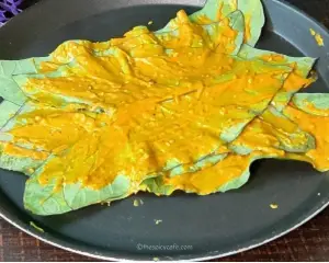 Alu Vadi Maharashtrian Recipe| Pathrode Recipe | Maharashtrian Alu Vadi Recipe Alu Vadi Maharashtrian Recipe| Pathrode Recipe | Maharashtrian Alu Vadi Recipe https://thespicycafe.com/wp-content/uploads/2023/08/1-Final-Alu-Vadi-Maharashtrian-style.-gujarati-patra-quick-easy-simple-Indian-snack-breakfast-lunch-dinner-wedding-meunu-vegan-vegetarian-proteinrich-kids-lunch-box-side-dish.png https://thespicycafe.com/alu-vadi-maharashtrian-recipe/