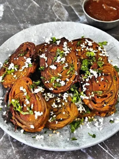 Alu Vadi Maharashtrian Recipe| Pathrode Recipe | Maharashtrian Alu Vadi Recipe Alu Vadi Maharashtrian Recipe| Pathrode Recipe | Maharashtrian Alu Vadi Recipe https://thespicycafe.com/wp-content/uploads/2023/08/1-Final-Alu-Vadi-Maharashtrian-style.-gujarati-patra-quick-easy-simple-Indian-snack-breakfast-lunch-dinner-wedding-meunu-vegan-vegetarian-proteinrich-kids-lunch-box-side-dish.png https://thespicycafe.com/alu-vadi-maharashtrian-recipe/