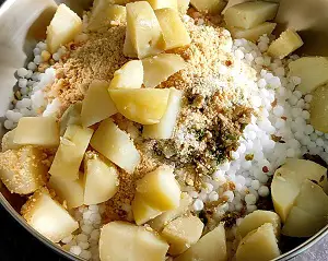 Sabudana Vada (Authentic Maharashtrian Style) Sabudana Vada (Authentic Maharashtrian Style) https://thespicycafe.com/wp-content/uploads/2023/08/1-sabudana-vada-maharashtrian-sabudana-wada-upvas-vrat-Indian-recipe-snack-breakfast-lunch-dinner-easy-quick-simple-no-onion-no-garli-satvik-fasting-sago-tapioca-patty.png https://thespicycafe.com/sabudana-vada-upvas-recipe/