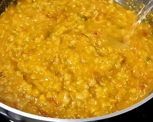 Masoor Dal Recipe | Red Lentil Curry Masoor Dal Recipe | Red Lentil Curry https://thespicycafe.com/wp-content/uploads/2023/09/1-lal-masoor-dal-tadka-red-lentil-curry-indian-protein-rich-diabetic-friendly-vegan-vegetarian-dal-curry-lentil-lunch-dinner-paratha-naan-rice-easy-quick-simple-keto-1.png https://thespicycafe.com/red-lentil-curry/