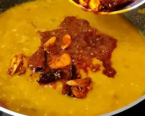 Masoor Dal Recipe | Red Lentil Curry Masoor Dal Recipe | Red Lentil Curry https://thespicycafe.com/wp-content/uploads/2023/09/1-lal-masoor-dal-tadka-red-lentil-curry-indian-protein-rich-diabetic-friendly-vegan-vegetarian-dal-curry-lentil-lunch-dinner-paratha-naan-rice-easy-quick-simple-keto-1.png https://thespicycafe.com/red-lentil-curry/