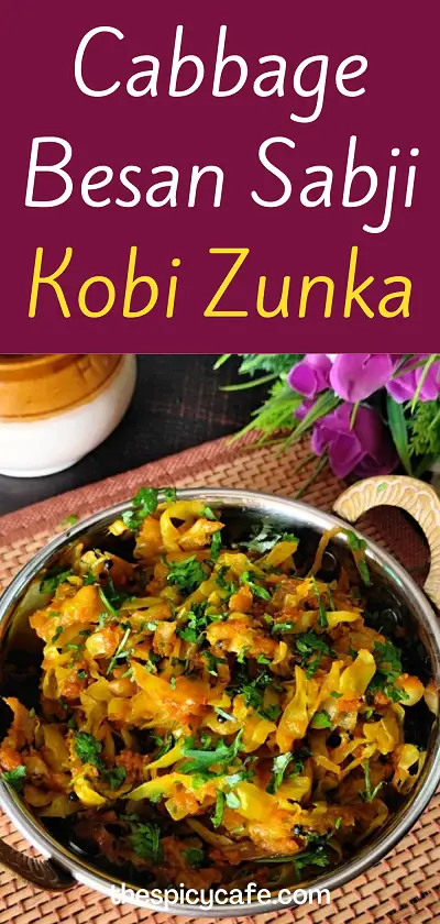Kobi Chi Peeth Perun bhaji | Patta Gobi Besan Sabji | Cabbage Besan Sabji Kobi Chi Peeth Perun bhaji | Patta Gobi Besan Sabji | Cabbage Besan Sabji https://thespicycafe.com/wp-content/uploads/2023/11/WhatsApp-Image-2023-11-22-at-12.04.08_6edd2cc8.jpg https://thespicycafe.com/cabbage-besan-sabji/