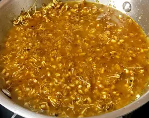 Matki Usal Recipe | मटकीची उसळ | Moth Beans Curry Matki Usal Recipe | मटकीची उसळ | Moth Beans Curry https://thespicycafe.com/wp-content/uploads/2023/12/1-matki-usal-matki-dal-moth-beans-curry-vegan-vegetarian-high-protein-easy-quick-simple-lunch-dinner-misal-pav-Maharashtrian-Indian-legume-healthy-nutritious-weightloss.png https://thespicycafe.com/matki-usal-recipe/