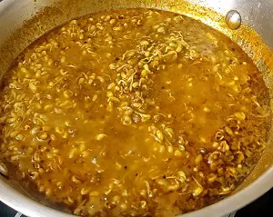 Matki Usal Recipe | मटकीची उसळ | Moth Beans Curry Matki Usal Recipe | मटकीची उसळ | Moth Beans Curry https://thespicycafe.com/wp-content/uploads/2023/12/1-matki-usal-matki-dal-moth-beans-curry-vegan-vegetarian-high-protein-easy-quick-simple-lunch-dinner-misal-pav-Maharashtrian-Indian-legume-healthy-nutritious-weightloss.png https://thespicycafe.com/matki-usal-recipe/