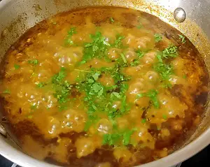 Matki Usal Recipe | मटकीची उसळ | Moth Beans Curry Matki Usal Recipe | मटकीची उसळ | Moth Beans Curry https://thespicycafe.com/wp-content/uploads/2023/12/1-matki-usal-matki-dal-moth-beans-curry-vegan-vegetarian-high-protein-easy-quick-simple-lunch-dinner-misal-pav-Maharashtrian-Indian-legume-healthy-nutritious-weightloss.png https://thespicycafe.com/matki-usal-recipe/