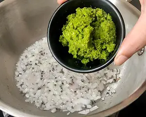 Matki Usal Recipe | मटकीची उसळ | Moth Beans Curry Matki Usal Recipe | मटकीची उसळ | Moth Beans Curry https://thespicycafe.com/wp-content/uploads/2023/12/1-matki-usal-matki-dal-moth-beans-curry-vegan-vegetarian-high-protein-easy-quick-simple-lunch-dinner-misal-pav-Maharashtrian-Indian-legume-healthy-nutritious-weightloss.png https://thespicycafe.com/matki-usal-recipe/