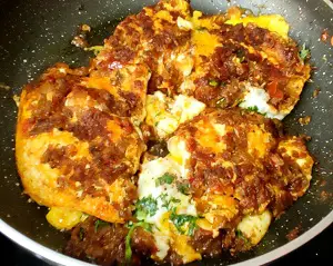 Egg Tawa Fry | झटपट अंडा तवा फ्राय | Egg Tawa Masala | Spicy Egg Fry Egg Tawa Fry | झटपट अंडा तवा फ्राय | Egg Tawa Masala | Spicy Egg Fry https://thespicycafe.com/wp-content/uploads/2023/12/2-egg-tawa-fry-egg-tawa-masala-anda-fry-easy-simple-quick-breakfast-non-veg-recipe-lunch-dinner-brunch-with-toasted-bread-high-protein-diabetic-friendly-keto-diet-indian-street-food-thespicycafe.png https://thespicycafe.com/egg-tawa-fry-recipe/