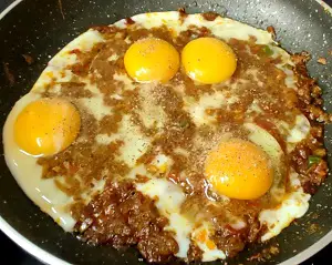 Egg Tawa Fry | झटपट अंडा तवा फ्राय | Egg Tawa Masala | Spicy Egg Fry Egg Tawa Fry | झटपट अंडा तवा फ्राय | Egg Tawa Masala | Spicy Egg Fry https://thespicycafe.com/wp-content/uploads/2023/12/2-egg-tawa-fry-egg-tawa-masala-anda-fry-easy-simple-quick-breakfast-non-veg-recipe-lunch-dinner-brunch-with-toasted-bread-high-protein-diabetic-friendly-keto-diet-indian-street-food-thespicycafe.png https://thespicycafe.com/egg-tawa-fry-recipe/