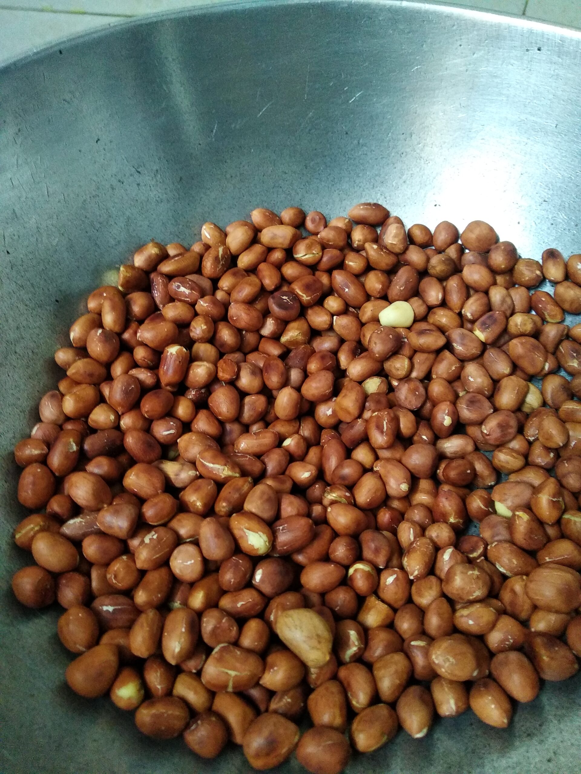 Peanut Powder | How to make Shengdanyacha Kut Peanut Powder | How to make Shengdanyacha Kut https://thespicycafe.com/wp-content/uploads/2021/02/IMG_25022021_103156_650_x_650_pixel.jpg https://thespicycafe.com/food_faqs/how-to-make-peanut-powder/