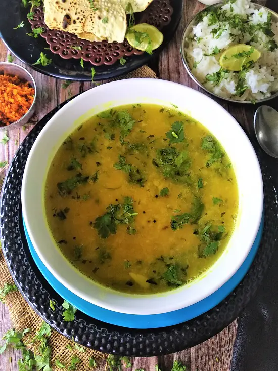Simple Garlic Tadka Dal - Phodnicha Varan https://thespicycafe.com/wp-content/uploads/2021/08/varan-03.jpg https://thespicycafe.com/category/curries-dals/page/2/