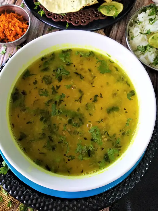 Phodnicha Varan (Maharashtrian Style) | Tempered Lentil Curry Phodnicha Varan (Maharashtrian Style) | Tempered Lentil Curry https://thespicycafe.com/wp-content/uploads/2021/08/varan-03.jpg https://thespicycafe.com/phodnicha-varan-recipe/