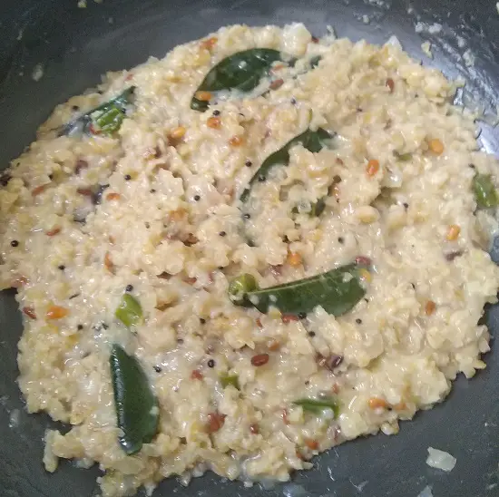 Oats Upma Without Vegetables | How To Make Oats Upma (Savory Oats) Oats Upma Without Vegetables | How To Make Oats Upma (Savory Oats) https://thespicycafe.com/wp-content/uploads/2021/10/oats-upma-final-image-2.jpg https://thespicycafe.com/oats-upma-without-vegetables-recipe/
