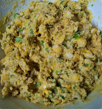 Sweet Corn Pakoda | Corn Bhajiya | Makai Bhajiya Sweet Corn Pakoda | Corn Bhajiya | Makai Bhajiya https://thespicycafe.com/wp-content/uploads/2021/12/makai-ke-pakode-vegan-vegetarian-indian-snacks-glutenfree-sweet-corn-pakoda-fritters.jpg https://thespicycafe.com/sweet-corn-pakoda-corn-bhajiya-makai-bhajiya-recipe/