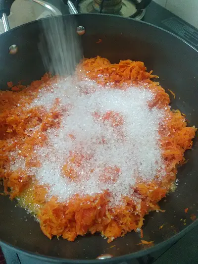 Gajaracha Halwa | Gajar Ka Halwa - Carrot Pudding Gajaracha Halwa | Gajar Ka Halwa - Carrot Pudding https://thespicycafe.com/wp-content/uploads/2021/12/gajar-halwa-gajar-ka-halwa-poori-carrot-pudding-vegetarian-indian-sweet-dessert-recipe.jpg https://thespicycafe.com/gajar-halwa-carrot-pudding-recipe/