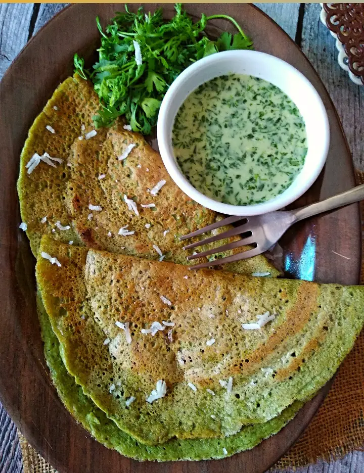 Coconut Chutney | How to make Nariyal ki Chutney https://thespicycafe.com/wp-content/uploads/2022/02/IMG-20220215-WA0010.jpg https://thespicycafe.com/category/chutney-pickle-recipes/