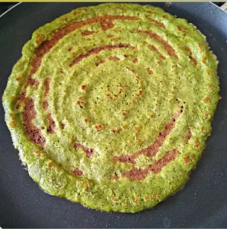 Hiravya Mugacha Dosa | Instant Green Moong Dosa Hiravya Mugacha Dosa | Instant Green Moong Dosa https://thespicycafe.com/wp-content/uploads/2022/02/2-how-to-make-moong-dal-dosa-green-moong-dal-dosa-chilla-pancake-vegan-vegetarian-glutenfree-recipe.jpg https://thespicycafe.com/hiravya-mugacha-dosa-instant-green-moong-dosa-recipe/