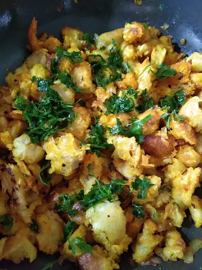 Pavacha Sheera | Bread Upma - Savoury Tempered Bread Bites Pavacha Sheera | Bread Upma - Savoury Tempered Bread Bites https://thespicycafe.com/wp-content/uploads/2022/02/IMG_20220206_163832.jpg https://thespicycafe.com/bread-upma-savoury-tempered-bread-bites-recipe/