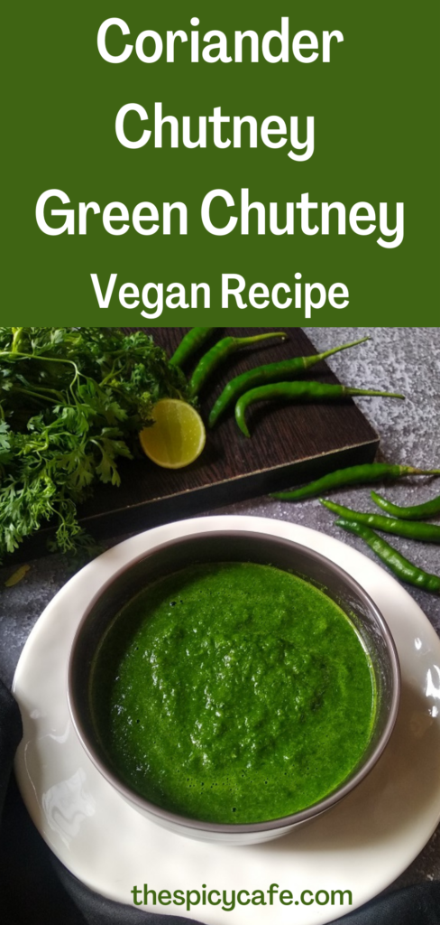 Hirvi Chutney | Coriander Chutney | Hari Dhainye Ki Chutney Hirvi Chutney | Coriander Chutney | Hari Dhainye Ki Chutney https://thespicycafe.com/wp-content/uploads/2022/05/coriander-mint-chutney-indian-condiement-for-snacks-green-chutney-vegan-glutenfree-diabetic-friendly-beginner-friendly.jpg https://thespicycafe.com/hirvi-chutney-green-chutney-coriander-chutney-recipe/