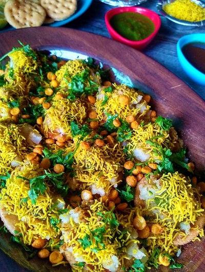 Shev Puri Shev Puri https://thespicycafe.com/wp-content/uploads/2022/06/SEV-PURI-INDIAN-VEGAN-RECIPE.jpg https://thespicycafe.com/shev-puri-recipe/