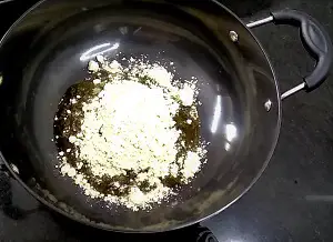 Ambadi Chi Patal Bhaji | Maharashtrian Style Gongura Curry Ambadi Chi Patal Bhaji | Maharashtrian Style Gongura Curry https://thespicycafe.com/wp-content/uploads/2022/07/patal-bhaji-ambadi-chi-patal-bhaji-vegan-plantbased.jpg https://thespicycafe.com/ambadi-chi-patal-bhaji-gongura-curry/