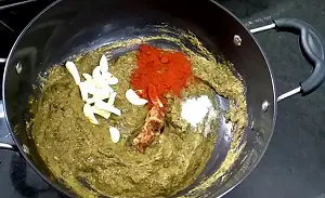 Ambadi Chi Patal Bhaji | Maharashtrian Style Gongura Curry Ambadi Chi Patal Bhaji | Maharashtrian Style Gongura Curry https://thespicycafe.com/wp-content/uploads/2022/07/patal-bhaji-ambadi-chi-patal-bhaji-vegan-plantbased.jpg https://thespicycafe.com/ambadi-chi-patal-bhaji-gongura-curry/