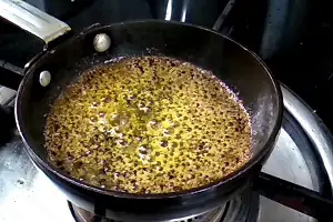 Ambadi Chi Patal Bhaji | Maharashtrian Style Gongura Curry Ambadi Chi Patal Bhaji | Maharashtrian Style Gongura Curry https://thespicycafe.com/wp-content/uploads/2022/07/patal-bhaji-ambadi-chi-patal-bhaji-vegan-plantbased.jpg https://thespicycafe.com/ambadi-chi-patal-bhaji-gongura-curry/
