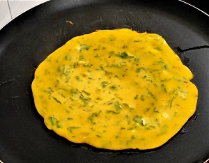 Methi Che Dhirde | Methi Ka Chilla (Pancake) Methi Che Dhirde | Methi Ka Chilla (Pancake) https://thespicycafe.com/wp-content/uploads/2022/07/methi-dhirdhe-methi-chilla-fenugreek-pancake.jpg https://thespicycafe.com/methi-che-dhirde/