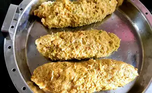 Dudhi Muthiya | Lauki Muthiya Recipe | Steamed Bottle Gourd Dumplings Dudhi Muthiya | Lauki Muthiya Recipe | Steamed Bottle Gourd Dumplings https://thespicycafe.com/wp-content/uploads/2022/07/dudhi-muthiya-lauki-muthiya-popular-gujarati-indian-snack-recipe.jpg https://thespicycafe.com/dudhi-muthiya/