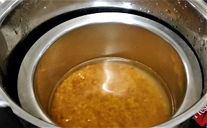 Moongdal Payasam | Healthy Moongdal Kheer Moongdal Payasam | Healthy Moongdal Kheer https://thespicycafe.com/wp-content/uploads/2022/09/moong-dal-payasam-kheer-Indian-dessert-vegetarian-glutenfree-delicious-navratri-festivals-sweets.jpg https://thespicycafe.com/moongdal-payasam/