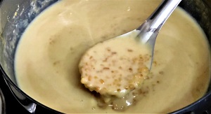 Moongdal Payasam | Healthy Moongdal Kheer Moongdal Payasam | Healthy Moongdal Kheer https://thespicycafe.com/wp-content/uploads/2022/09/moong-dal-payasam-kheer-Indian-dessert-vegetarian-glutenfree-delicious-navratri-festivals-sweets.jpg https://thespicycafe.com/moongdal-payasam/