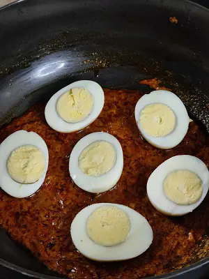 Egg Biryani | Anda Biryani (Simple Homestyle Recipe) Egg Biryani | Anda Biryani (Simple Homestyle Recipe) A delicious one-pot, protein-rich rice preparation made with long-grain basmati rice cooked in aromatic spices & eggs. https://thespicycafe.com/wp-content/uploads/2022/10/homestyle-egg-biryani-anda-biryani-easy-delicious-weekend-lunch-dinner-recipes-non-veg-food-recipes-Indian.jpg https://thespicycafe.com/egg-biryani/