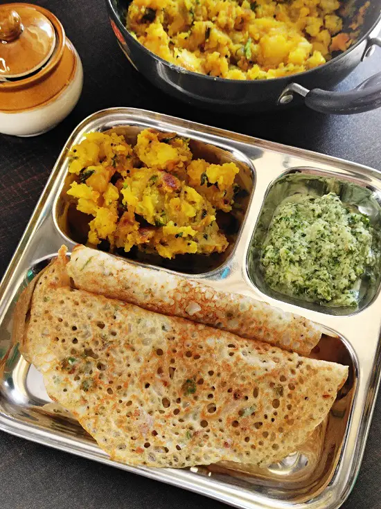 Rava Dosa | Instant Rava Masala Dosa Rava Dosa | Instant Rava Masala Dosa https://thespicycafe.com/wp-content/uploads/2022/11/1667616676947.jpg https://thespicycafe.com/instant-rava-masala-dosa/