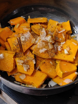 Pumpkin Soup - Healthy Pumpkin Soup Without Cream Pumpkin Soup - Healthy Pumpkin Soup Without Cream https://thespicycafe.com/wp-content/uploads/2022/11/1669784577960.jpg https://thespicycafe.com/pumpkin-soup-without-cream/