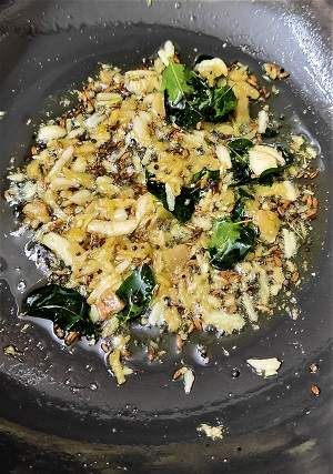 Methi Dal Recipe | Fenugreek Lentil Curry (Vegan) https://thespicycafe.com/wp-content/uploads/2022/12/METHI-DAL-1.jpg https://thespicycafe.com/methi-dal-recipe/