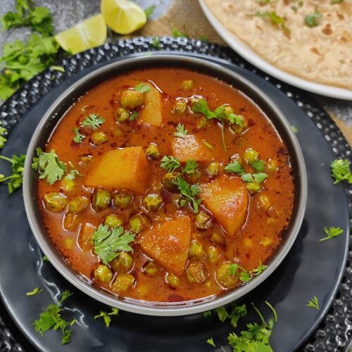 Aloo Matar Ki Sabji | How To Make Aloo Matar Aloo Matar Ki Sabji | How To Make Aloo Matar https://thespicycafe.com/wp-content/uploads/2022/12/IMG5.jpg https://thespicycafe.com/aloo-matar-recipe/