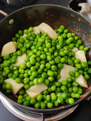 Aloo Matar Ki Sabji | How To Make Aloo Matar Aloo Matar Ki Sabji | How To Make Aloo Matar https://thespicycafe.com/wp-content/uploads/2022/12/IMG5.jpg https://thespicycafe.com/aloo-matar-recipe/