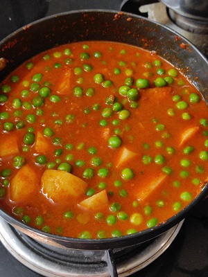 Aloo Matar Ki Sabji | How To Make Aloo Matar Aloo Matar Ki Sabji | How To Make Aloo Matar https://thespicycafe.com/wp-content/uploads/2022/12/IMG5.jpg https://thespicycafe.com/aloo-matar-recipe/