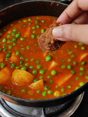 Aloo Matar Ki Sabji | How To Make Aloo Matar Aloo Matar Ki Sabji | How To Make Aloo Matar https://thespicycafe.com/wp-content/uploads/2022/12/IMG5.jpg https://thespicycafe.com/aloo-matar-recipe/