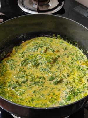 Easy Maharashtrian Kothimbir Vadi Without Steaming Easy Maharashtrian Kothimbir Vadi Without Steaming https://thespicycafe.com/wp-content/uploads/2023/01/kothimbir-vadi-maharashtrian-traditional-vegan-vegetarian-Indian-recipe.jpg https://thespicycafe.com/easy-maharashtrian-kothimbir-vadi-without-steaming/
