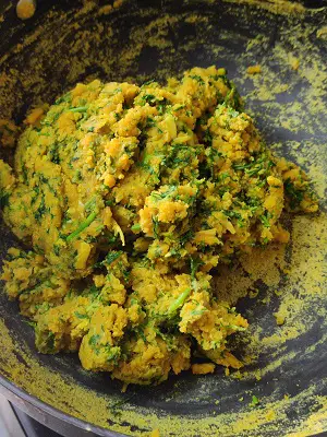 Easy Maharashtrian Kothimbir Vadi Without Steaming Easy Maharashtrian Kothimbir Vadi Without Steaming https://thespicycafe.com/wp-content/uploads/2023/01/kothimbir-vadi-maharashtrian-traditional-vegan-vegetarian-Indian-recipe.jpg https://thespicycafe.com/easy-maharashtrian-kothimbir-vadi-without-steaming/