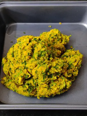 Easy Maharashtrian Kothimbir Vadi Without Steaming Easy Maharashtrian Kothimbir Vadi Without Steaming https://thespicycafe.com/wp-content/uploads/2023/01/kothimbir-vadi-maharashtrian-traditional-vegan-vegetarian-Indian-recipe.jpg https://thespicycafe.com/easy-maharashtrian-kothimbir-vadi-without-steaming/