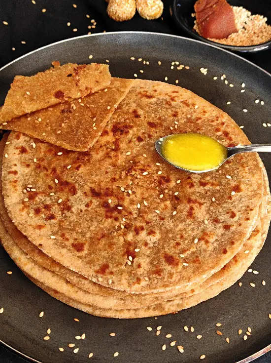 Gul Poli | Gud Poli | Til Gul Poli -Maharashtrian Recipe Gul Poli | Gud Poli | Til Gul Poli -Maharashtrian Recipe https://thespicycafe.com/wp-content/uploads/2023/01/GUL-POLI-MAHARASHTRIAN-TIL-GUL-POLI-GUD-POLI.jpg https://thespicycafe.com/gul-poli-maharashtrian-recipe/