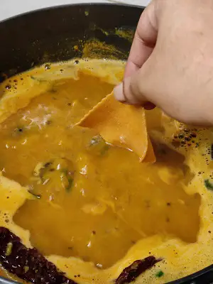 Varanfal / Chakolya - Dal Dhokli Recipe Varanfal / Chakolya - Dal Dhokli Recipe https://thespicycafe.com/wp-content/uploads/2023/01/traditional-gujarati-dal-dhokli-recipe-authentic-maharashtrian-varanfal-recipe-vegan-vegetarian.jpg https://thespicycafe.com/daldhokli-varanfal-recipe/